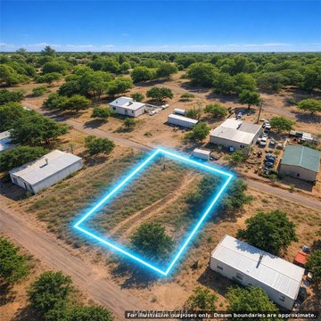 Land, Benson, AZ