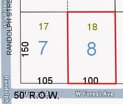 Residential Lots in Troy, AL