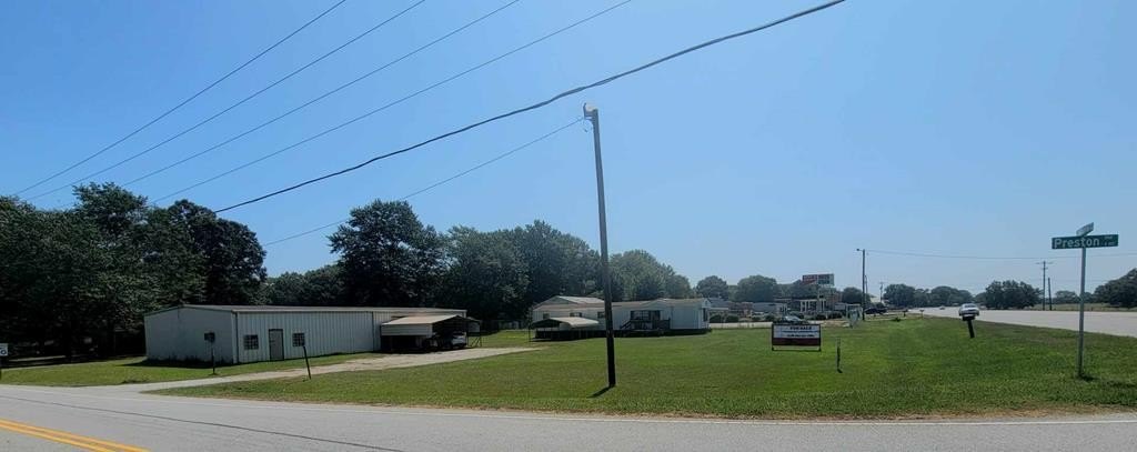 Pelzer Commercial Property For Sale