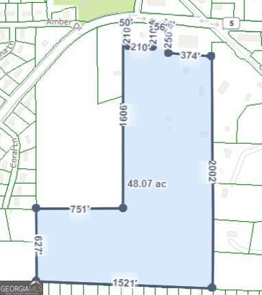 Douglasville Land For Sale