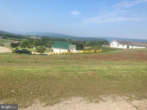 Land, MIFFLIN, PA