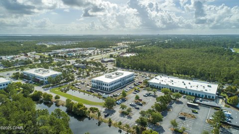 Office Space in Beckrich Park