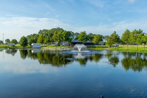 LAND - Ville Platte, LA