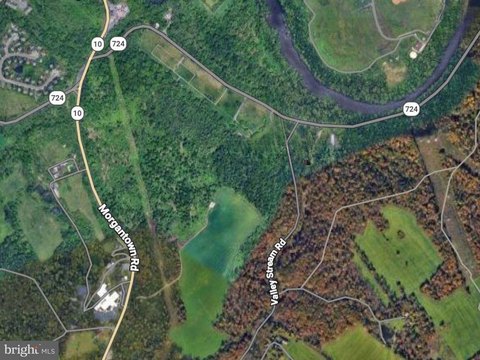 Multi-Use Development Land Tract