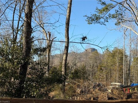 Land Near Pilot Mountain Park