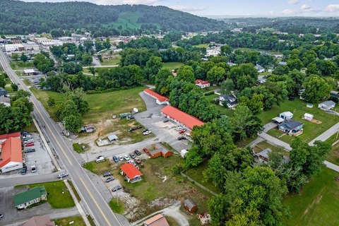 Commercial Land in Livingston, TN
