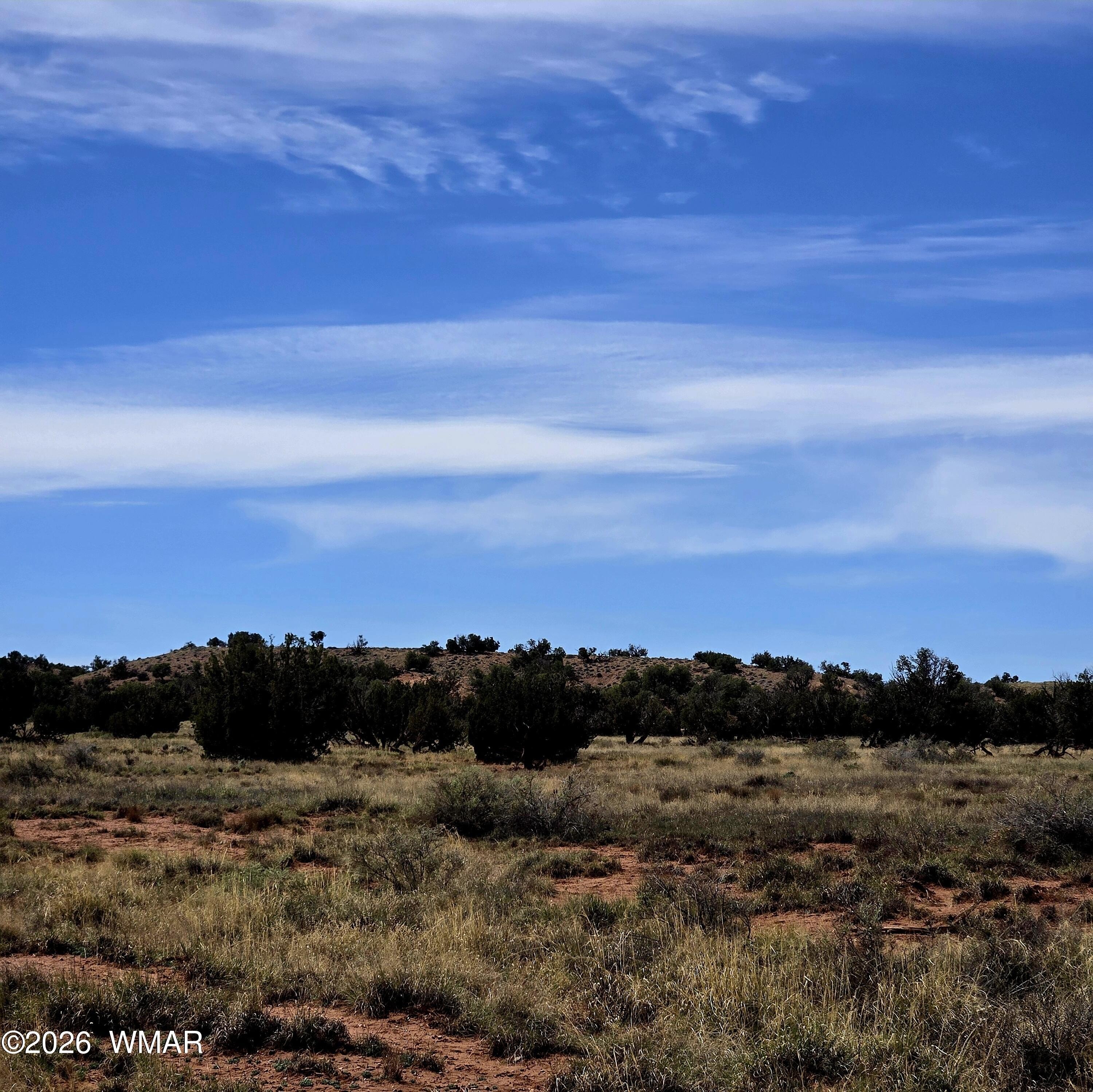 40+ Acres in Snowflake, Arizona