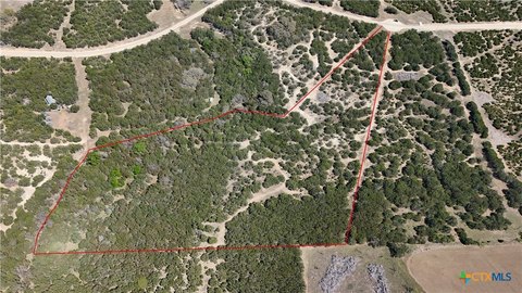 Land, Lampasas, TX