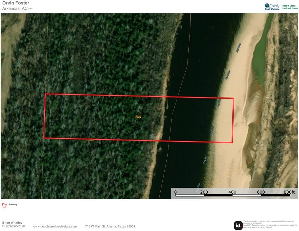 10 Acres of Hunting Land