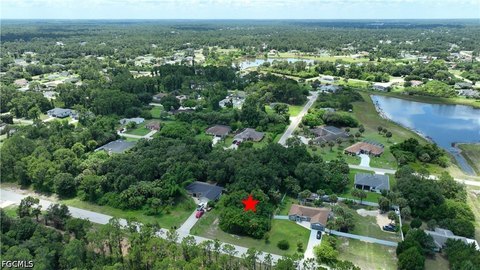 LAND - Lehigh Acres, FL