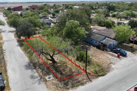 Land, Robstown, TX