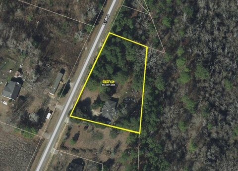 LAND, Salters, SC