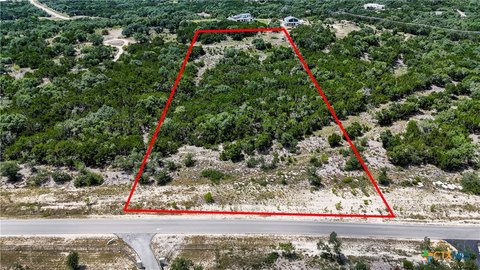 Land, Bulverde, TX