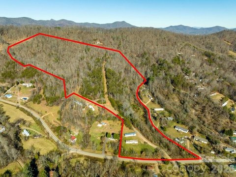 40 Acres Residential Development Land