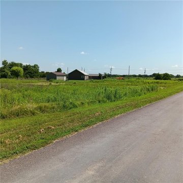 LAND - Linn Valley, KS