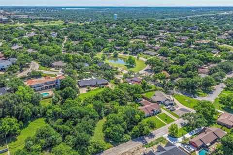 Residential Land in Mont Del Estates