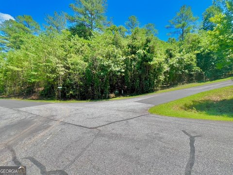 Land in Gated Community