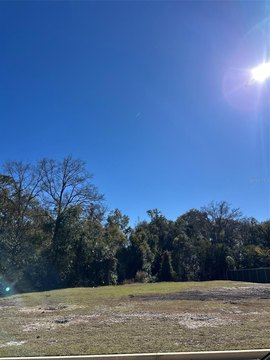 Buildable Lot in Lake Helen