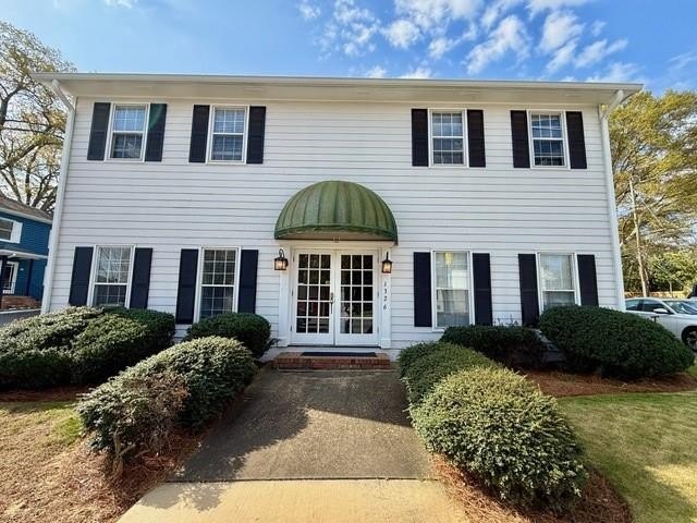 Smyrna Office Property Investment