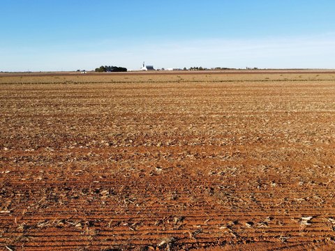 Land, Ropesville, TX