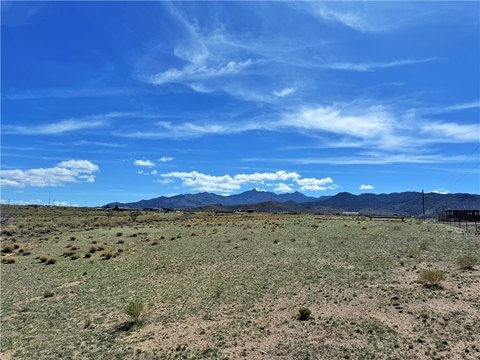 Kingman, AZ Usable Land