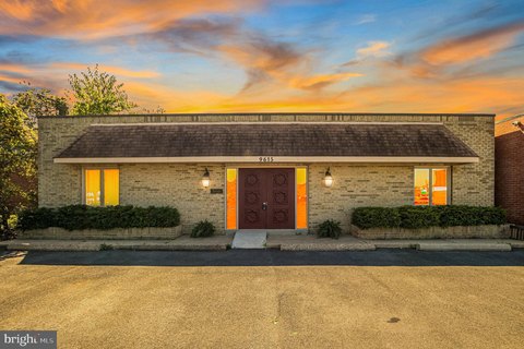 Manassas Office Space For Rent