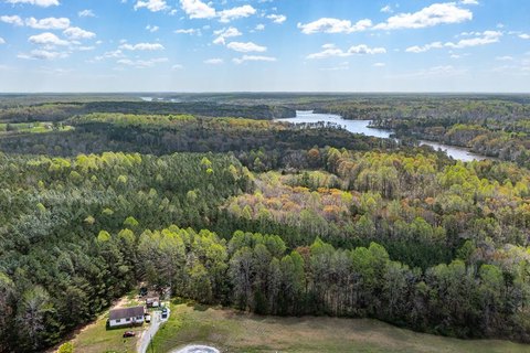 Swann Harbor Subdivision Land
