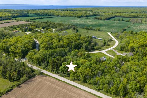 Sturgeon Bay Land For Sale