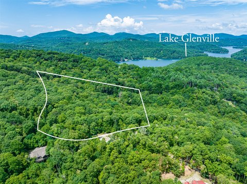 Land For Sale, Glenville, NC