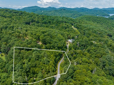 Land For Sale, Glenville, NC