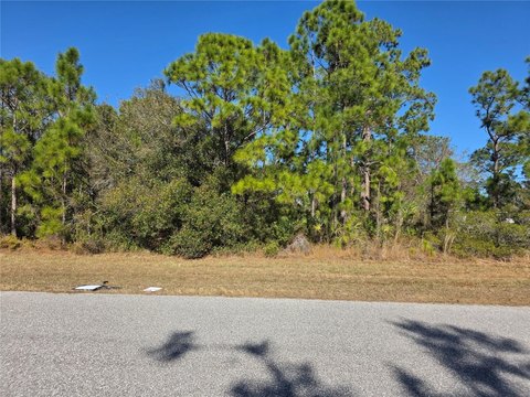 Land, NORTH PORT, FL
