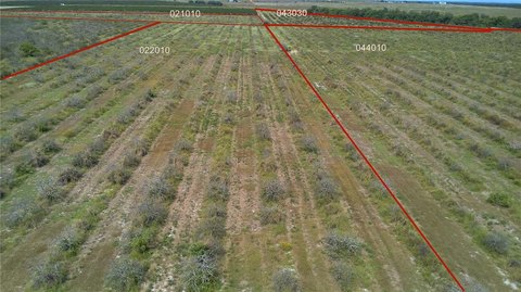 Multi-Parcel Farmland