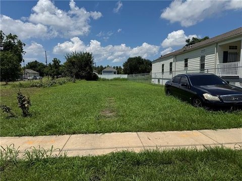 LAND - New Orleans, LA