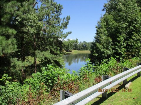 LAND - Salem, SC