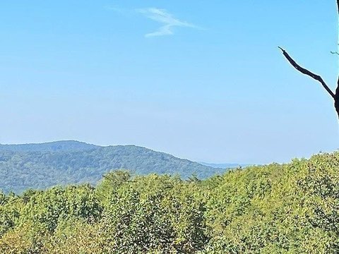 Land, Ellijay, GA