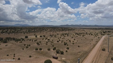 279+ Acres in Paulden, AZ