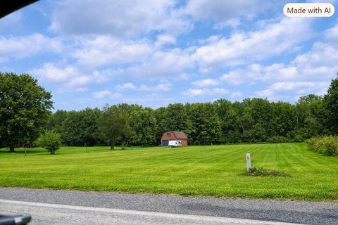 VACANT LAND, Birch Run, MI