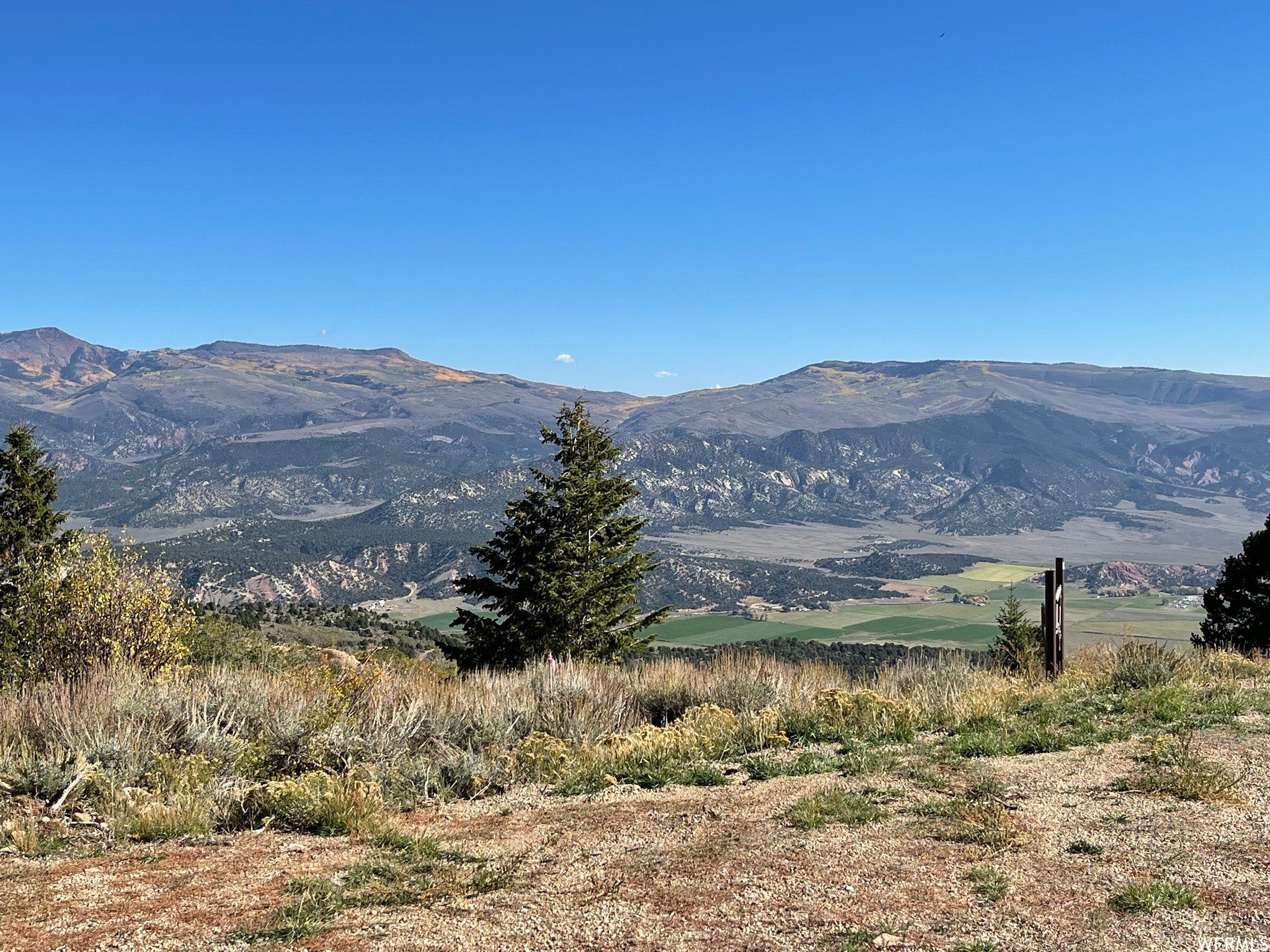 Recreational Land on Tabby Mountain