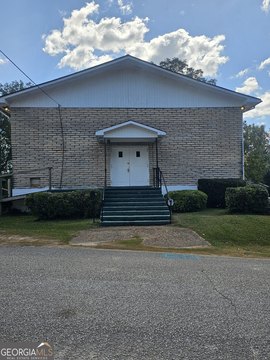 Valley, AL Church Opportunity