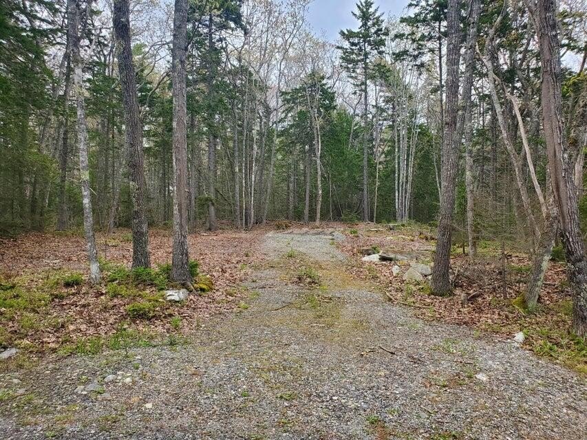 Residential Land in Desirable Area