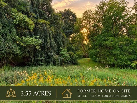 Land, Bangor, MI
