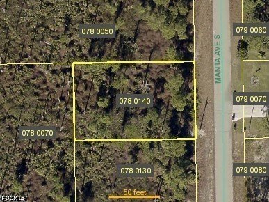 Land, Lehigh Acres, FL