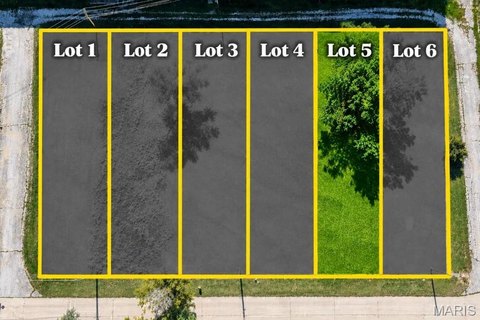 Land, Monroe City, MO