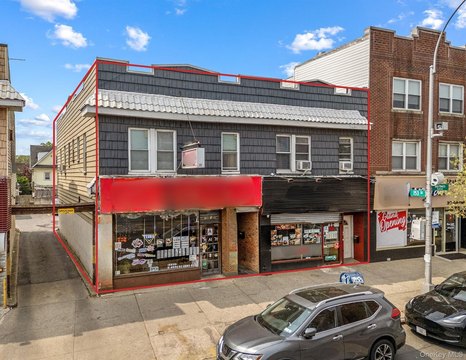 Flushing Mixed-Use Investment Opportunity