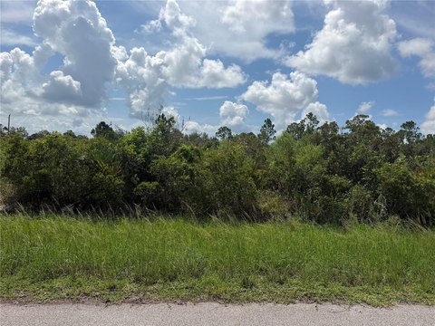 LAND - PORT CHARLOTTE, FL