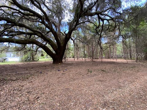 Land/Lots, Saint Helena Island, SC
