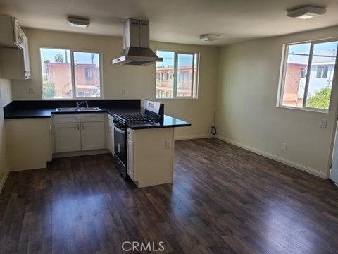 Multi-Family Residential Building