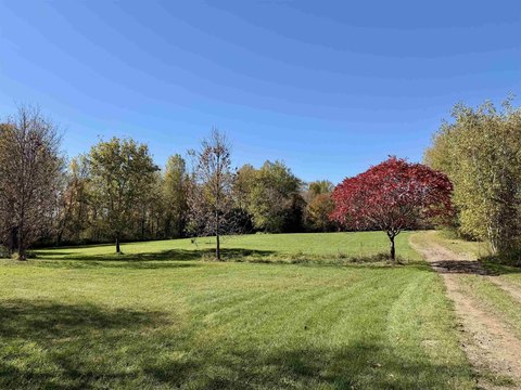 LAND, Norwood, NY