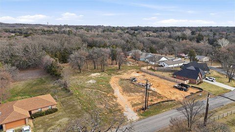 Residential Development Lot