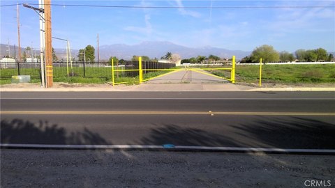 Residential Land in Hemet, CA